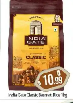 Bigmart INDIA GATE Basmati / Biryani Rice offer