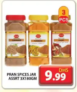 Grand Hyper Market PRAN Spices / Masala offer