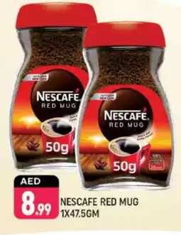 Shaklan NESCAFE Coffee offer