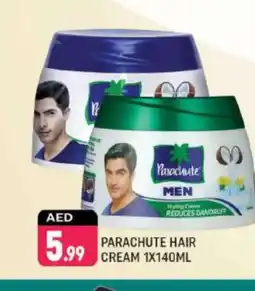 Shaklan PARACHUTE Hair Cream offer