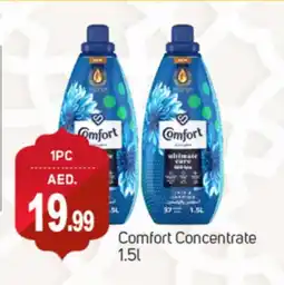Talal Market COMFORT Softener offer