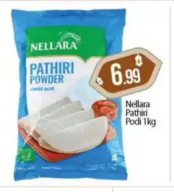 Bigmart NELLARA Rice Powder / Pathiri Podi offer