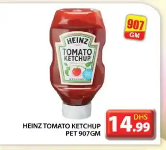 Grand Hyper Market HEINZ Tomato Ketchup offer