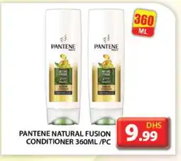 Grand Hyper Market PANTENE Shampoo / Conditioner offer
