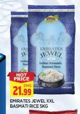 Al Madina EMIRATES Basmati / Biryani Rice offer