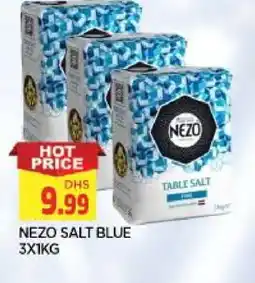 Al Madina NEZO Salt offer