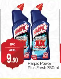 Talal Market HARPIC Toilet / Drain Cleaner offer