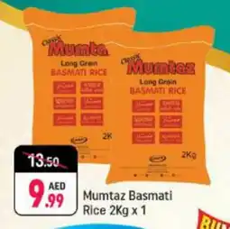 Shaklan mumtaz Basmati / Biryani Rice offer