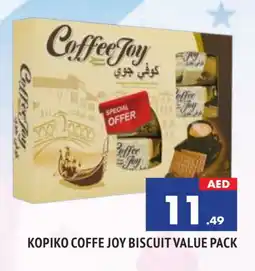 Al Madina KOPIKO Coffee offer