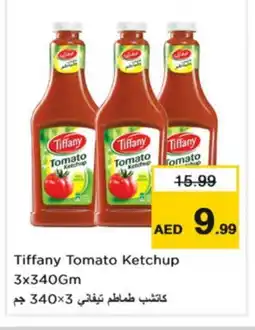 Nesto TIFFANY Tomato Ketchup offer