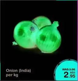 Nesto Onion offer