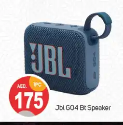 Talal Market JBL Speaker offer
