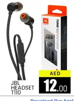 Al Madina JBL Earphone offer