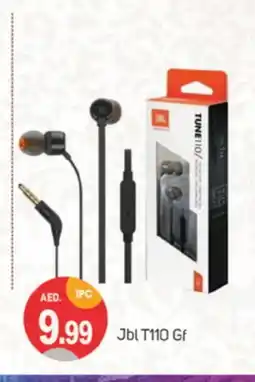 Talal Market JBL Earphone offer