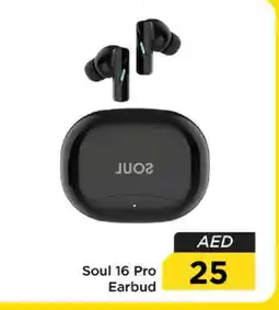Nesto HONOR Earphone offer