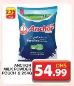 Grand Hyper Market ANCHOR Milk Powder offer