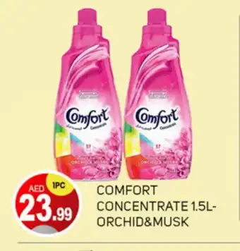 Talal Market COMFORT Softener offer