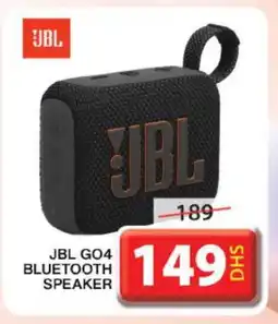 Grand Hyper Market JBL Speaker offer