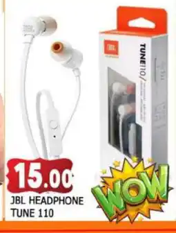 Al Madina JBL Earphone offer