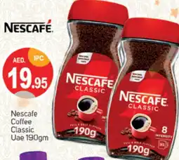 Talal Market NESCAFE Coffee offer