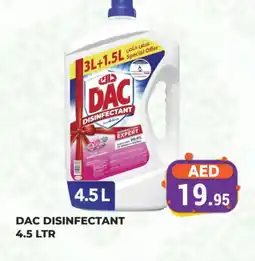 Kerala Hypermarket DAC General Cleaner offer