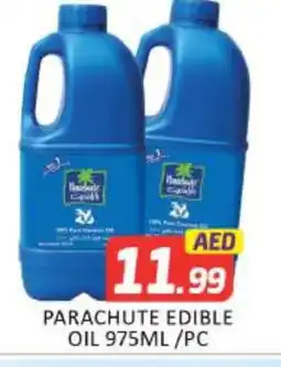 Mango Hypermarket LLC PARACHUTE Hair Oil offer