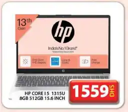 Grand Hyper Market HP Laptop offer