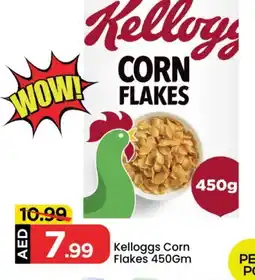 Mark & Save KELLOGGS Corn Flakes offer