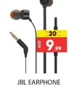 Al Madina JBL Earphone offer