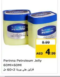 Nesto PERINNA Petroleum Jelly offer