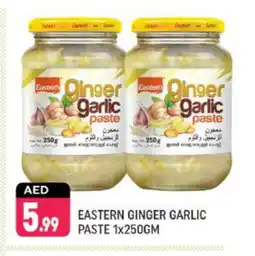 Shaklan EASTERN Garlic Paste offer
