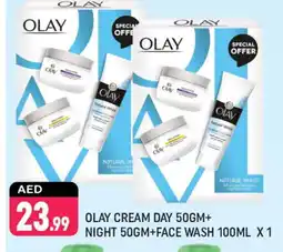 OLAY Face cream
