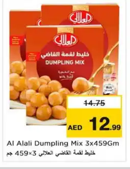 Nesto AL ALALI Dumpling Mix offer