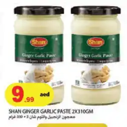 Rawabi Market SHAN Garlic Paste offer