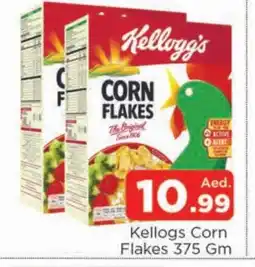 Al Madina KELLOGGS Corn Flakes offer