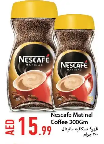 Rawabi Market NESCAFE Coffee offer