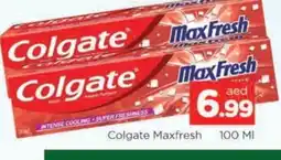 Al Madina COLGATE Toothpaste offer
