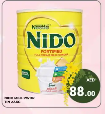 Kerala Hypermarket NIDO Milk Powder offer
