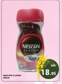 Kerala Hypermarket NESCAFE Coffee offer