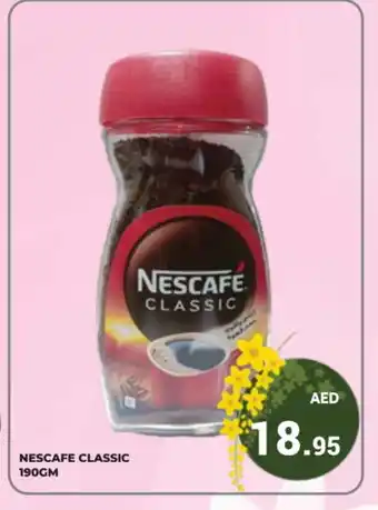 Kerala Hypermarket NESCAFE Coffee offer