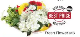 Mark & Save Fresh Flower Mix offer