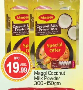 Talal Market MAGGI Coconut Powder offer