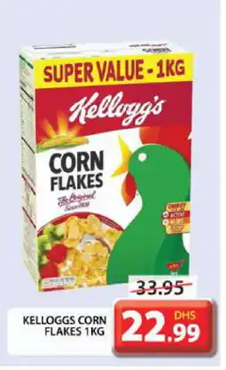 Grand Hyper Market KELLOGGS Corn Flakes offer