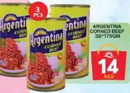 Grand Hyper Market ARGENTINA Beef offer