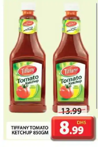 Grand Hyper Market TIFFANY Tomato Ketchup offer