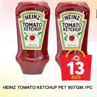 Grand Hyper Market HEINZ Tomato Ketchup offer