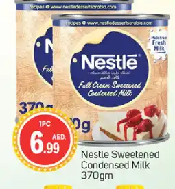 Talal Market NESTLE Condensed Milk offer