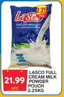 Grand Hyper Market LASCO Milk Powder offer