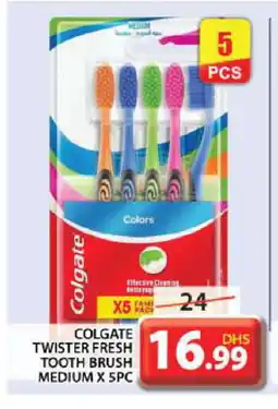 Grand Hyper Market COLGATE Toothbrush offer