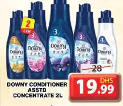 Grand Hyper Market DOWNY Softener offer